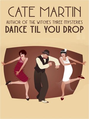 cover image of Dance Til You Drop
